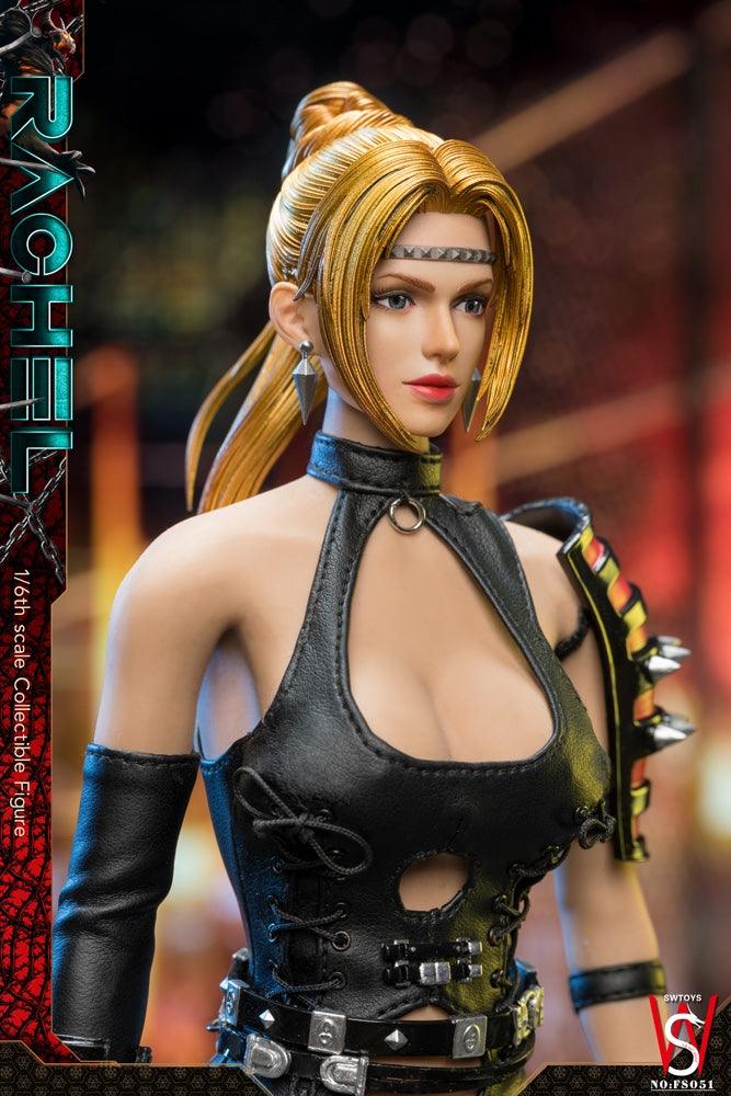 SWToys - 1:6 Rachel Action Figure - inshobby.com