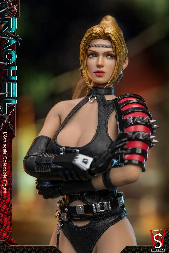 SWToys - 1:6 Rachel Action Figure - inshobby.com