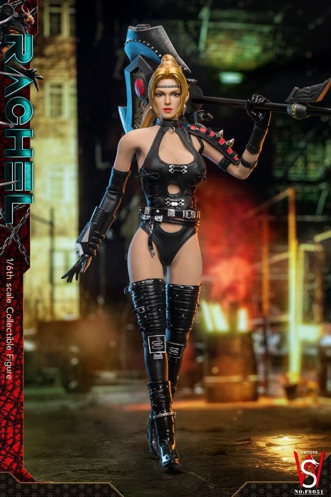 SWToys - 1:6 Rachel Action Figure - inshobby.com