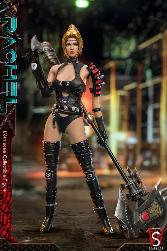 SWToys - 1:6 Rachel Action Figure - inshobby.com