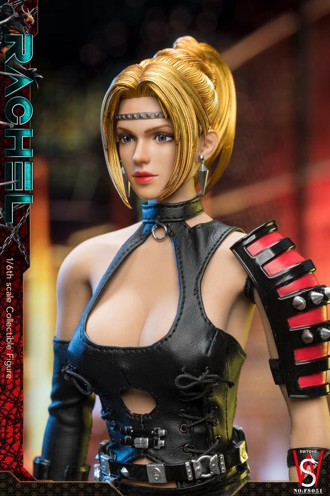 SWToys - 1:6 Rachel Action Figure - inshobby.com