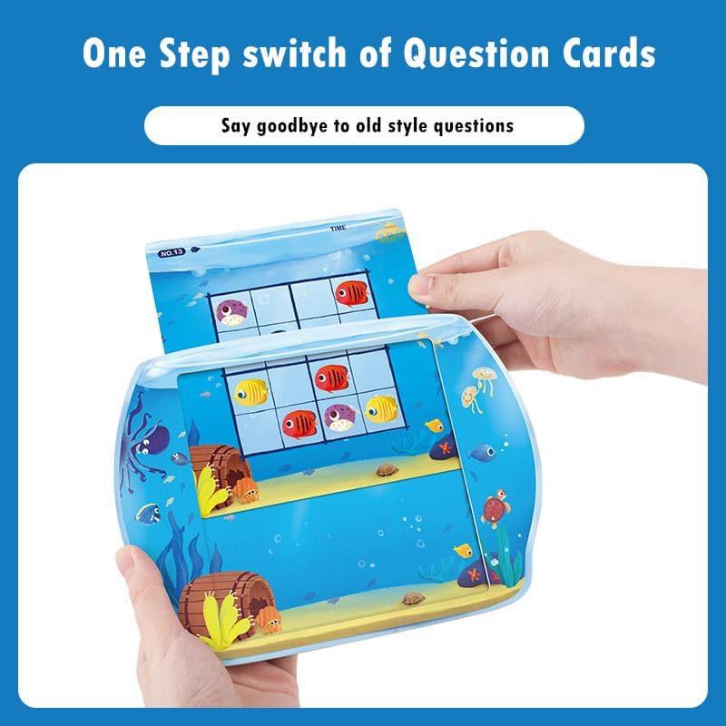 TOI - Magnetic Sudoku Puzzle - inshobby.com