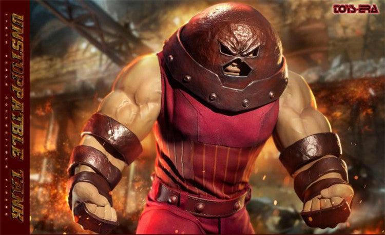 Toys Era - 1:6 Unstoppable Tank Action Figure - inshobby.com