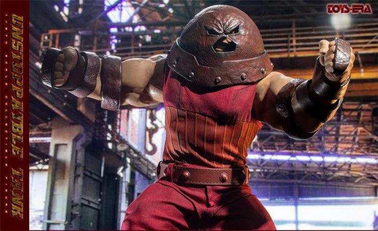 Toys Era - 1:6 Unstoppable Tank Action Figure - inshobby.com