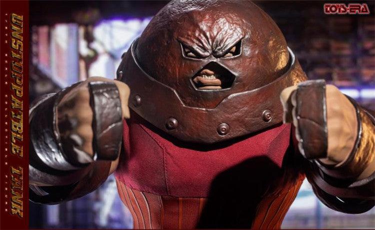 Toys Era - 1:6 Unstoppable Tank Action Figure - inshobby.com