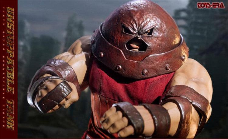 Toys Era - 1:6 Unstoppable Tank Action Figure - inshobby.com