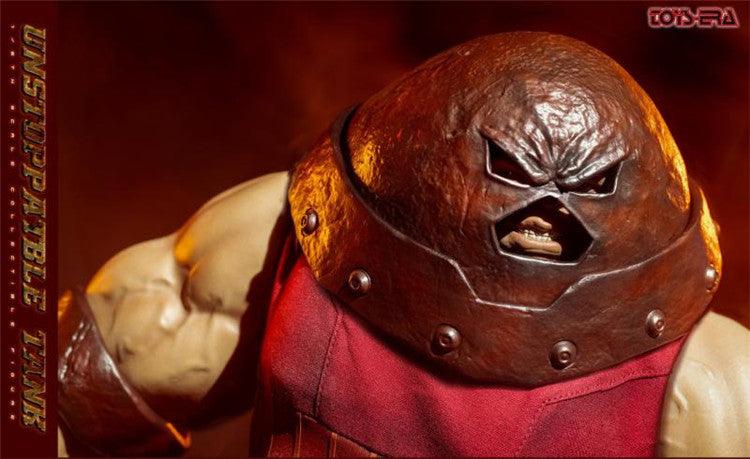 Toys Era - 1:6 Unstoppable Tank Action Figure - inshobby.com