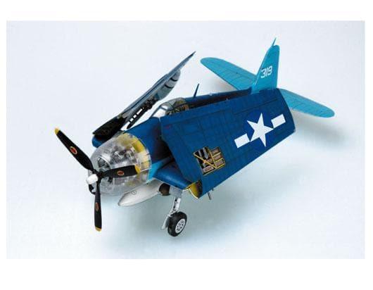 Trumpeter - 1:32 F6F-3N Hellcat Night Fighter Assembly Kit