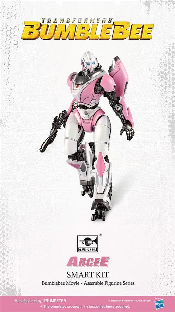 Trumpeter - SK04 Arcee Assembly Kit