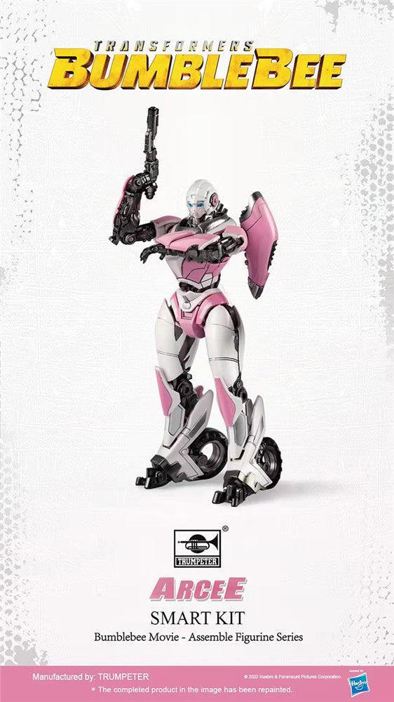 Trumpeter - SK04 Arcee Assembly Kit