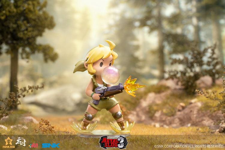 Tunshi Studio - Metal Slug Character Scene Display Figure - inshobby.com