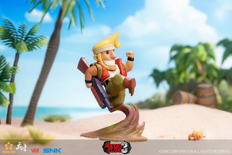 Tunshi Studio - Metal Slug Character Scene Display Figure - inshobby.com