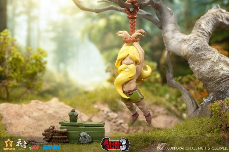 Tunshi Studio - Metal Slug Character Scene Display Figure - inshobby.com