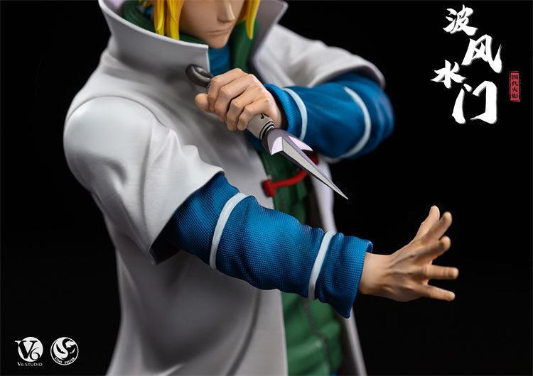 V6 Studio - 1:8 Namikaze Minato Figure Statue