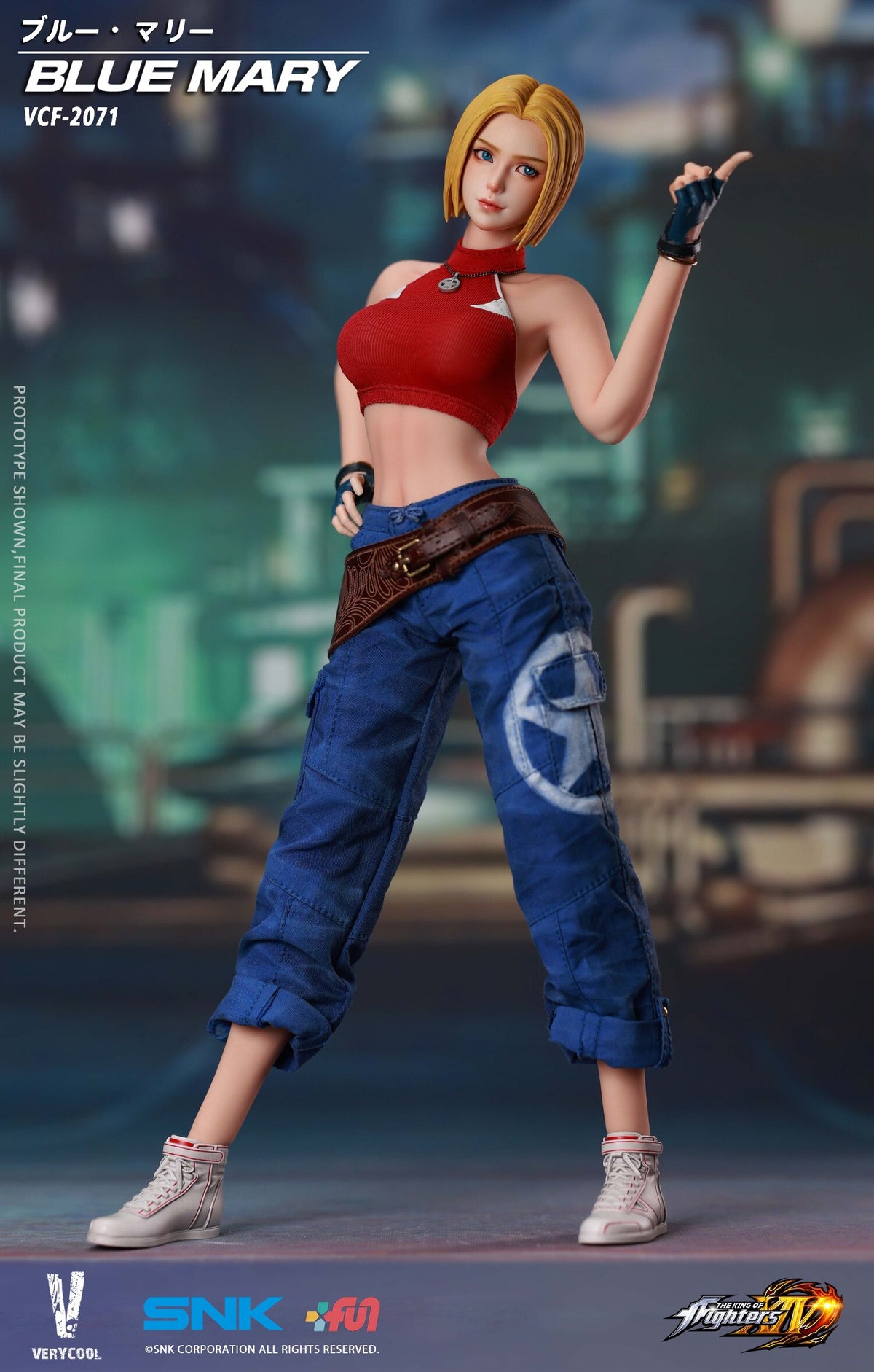 verycool-1-6-blue-mary-seamless-action-figure-10 - INS Hobby