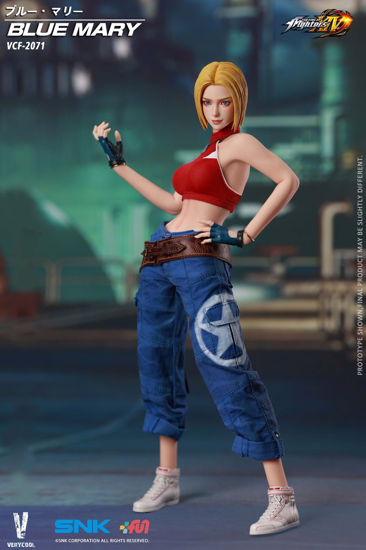 verycool-1-6-blue-mary-seamless-action-figure-11 - INS Hobby