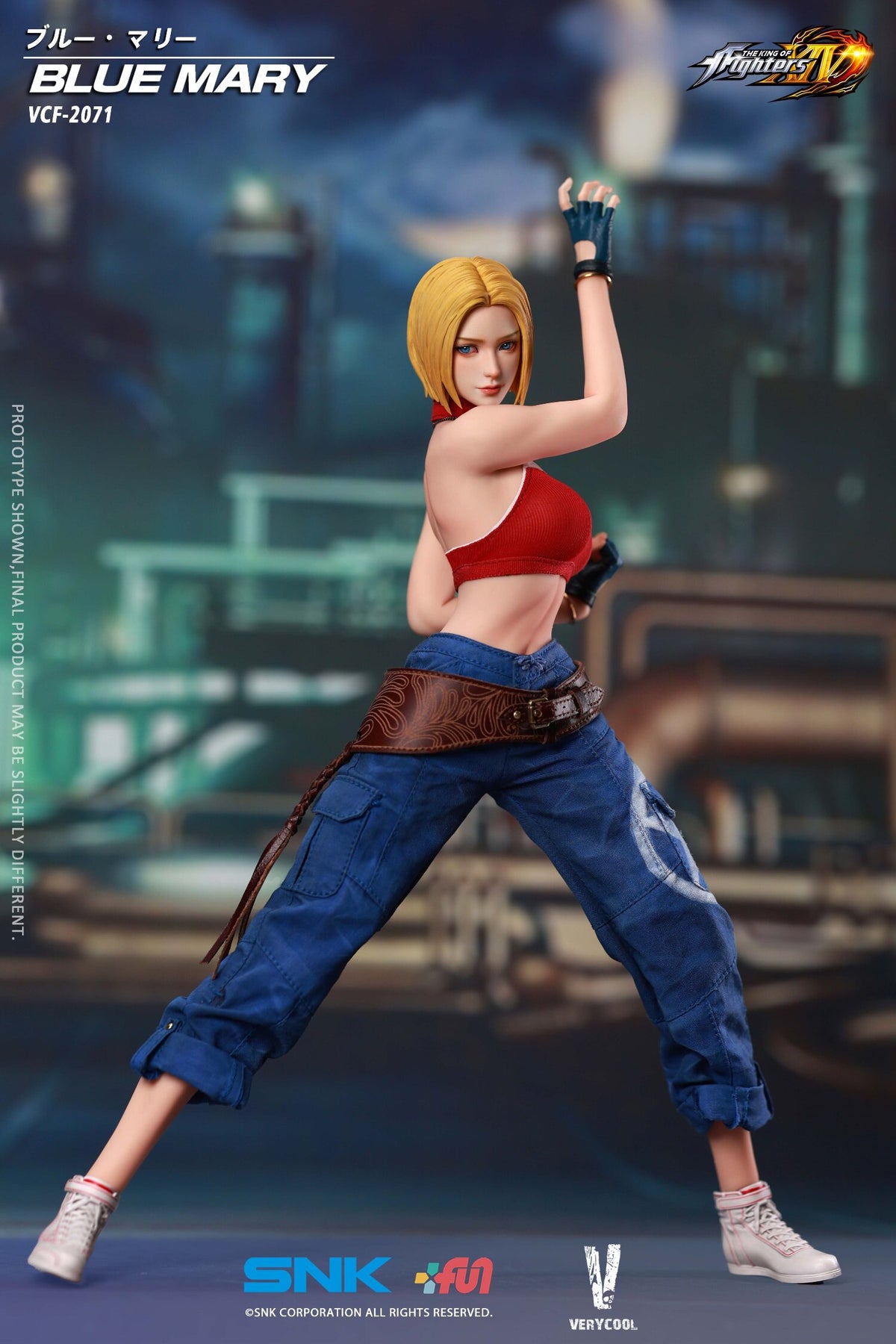 verycool-1-6-blue-mary-seamless-action-figure-14 - INS Hobby