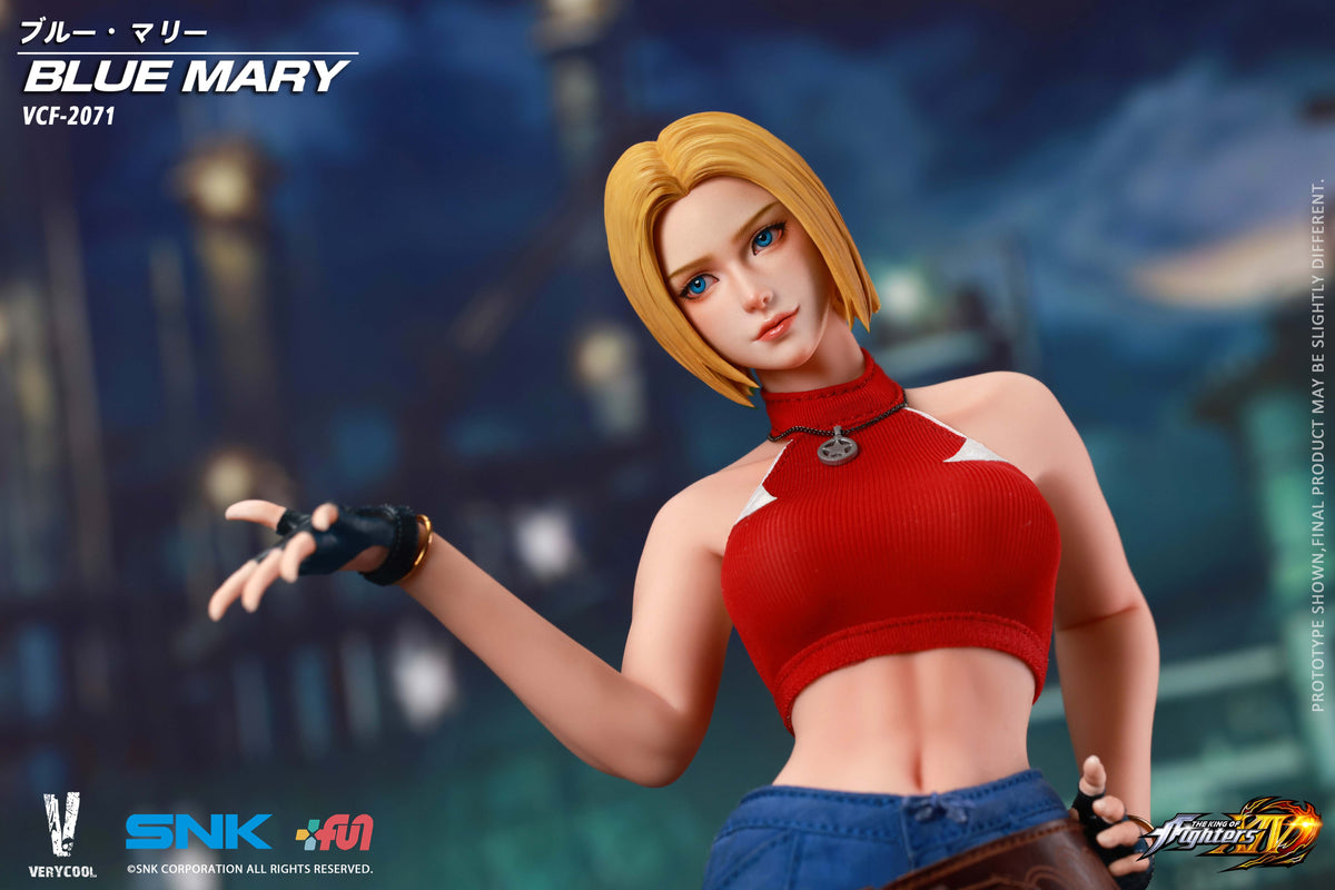 verycool-1-6-blue-mary-seamless-action-figure-18 - INS Hobby