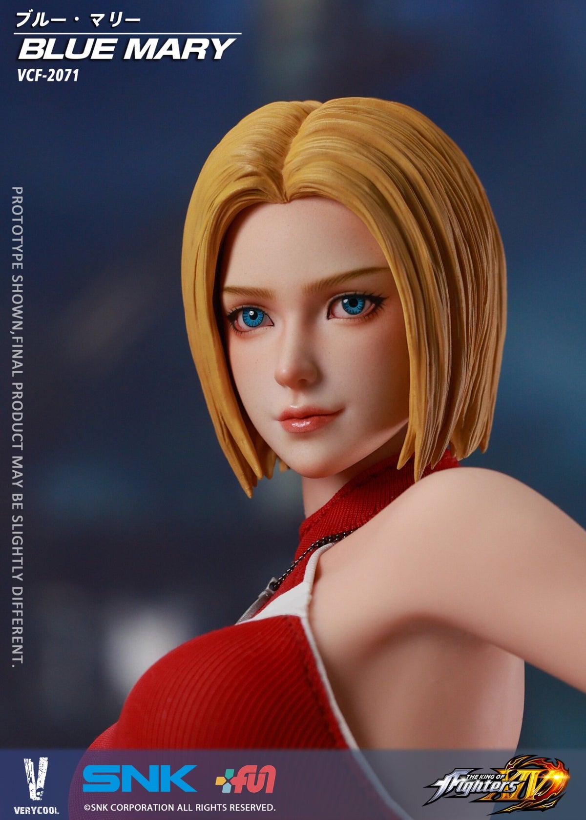 verycool-1-6-blue-mary-seamless-action-figure-2 - INS Hobby