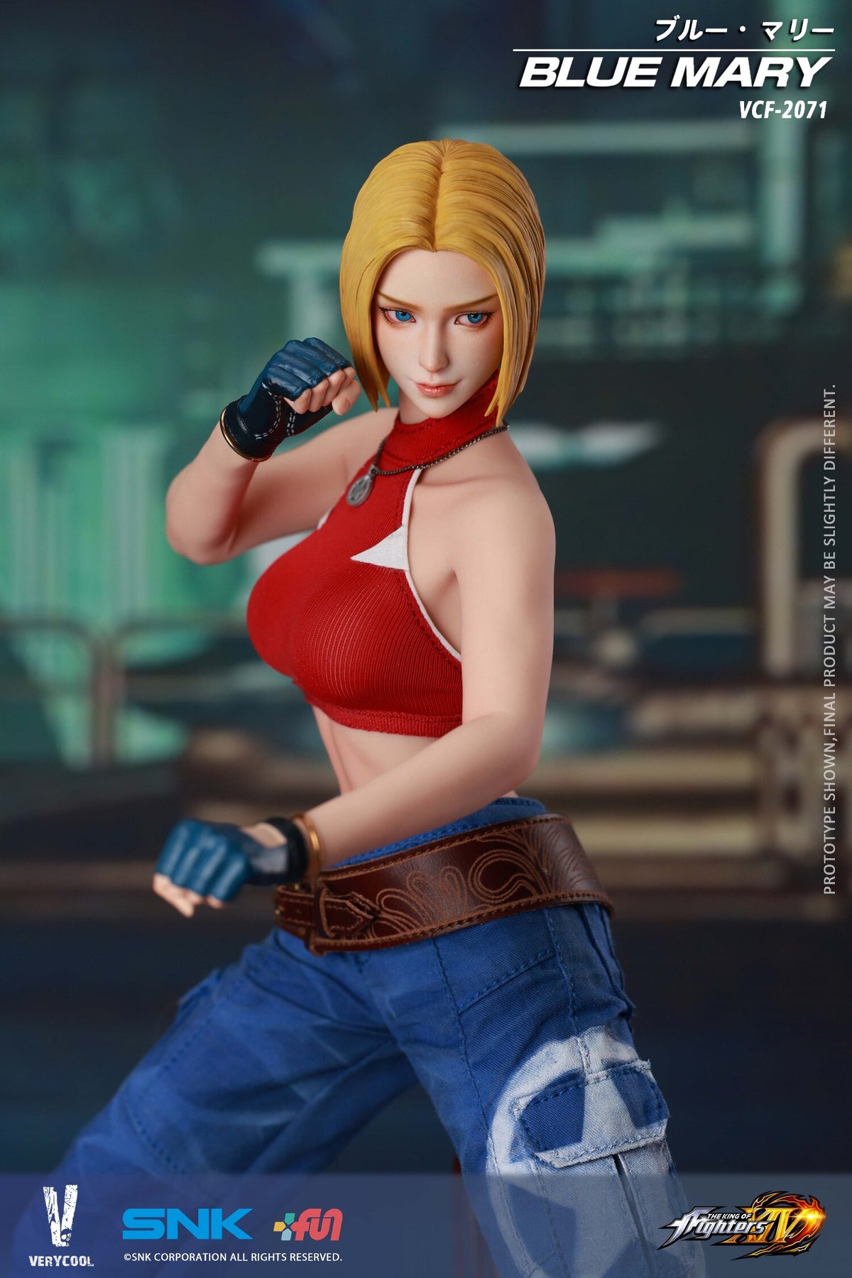 verycool-1-6-blue-mary-seamless-action-figure-4 - INS Hobby