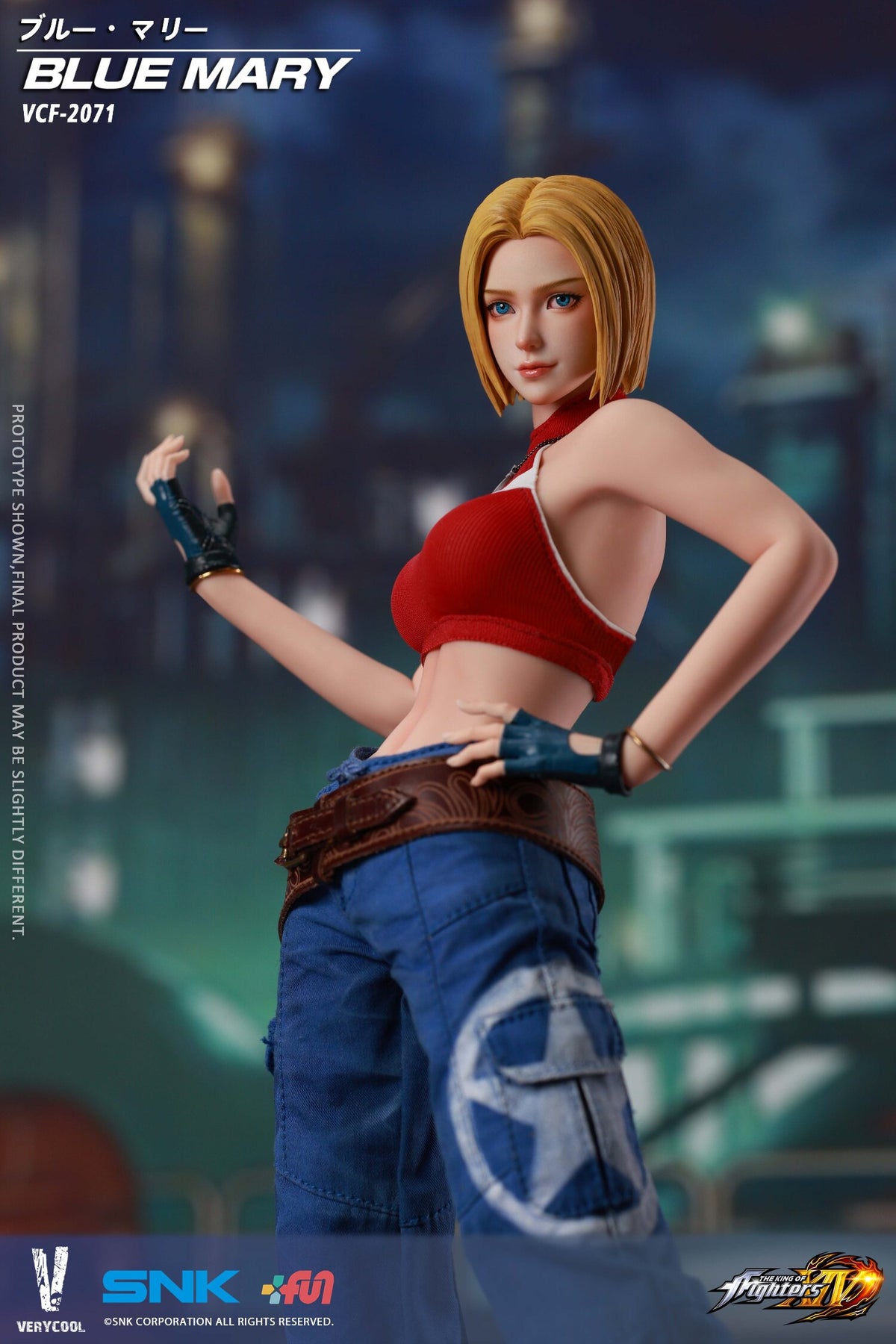 verycool-1-6-blue-mary-seamless-action-figure-5 - INS Hobby