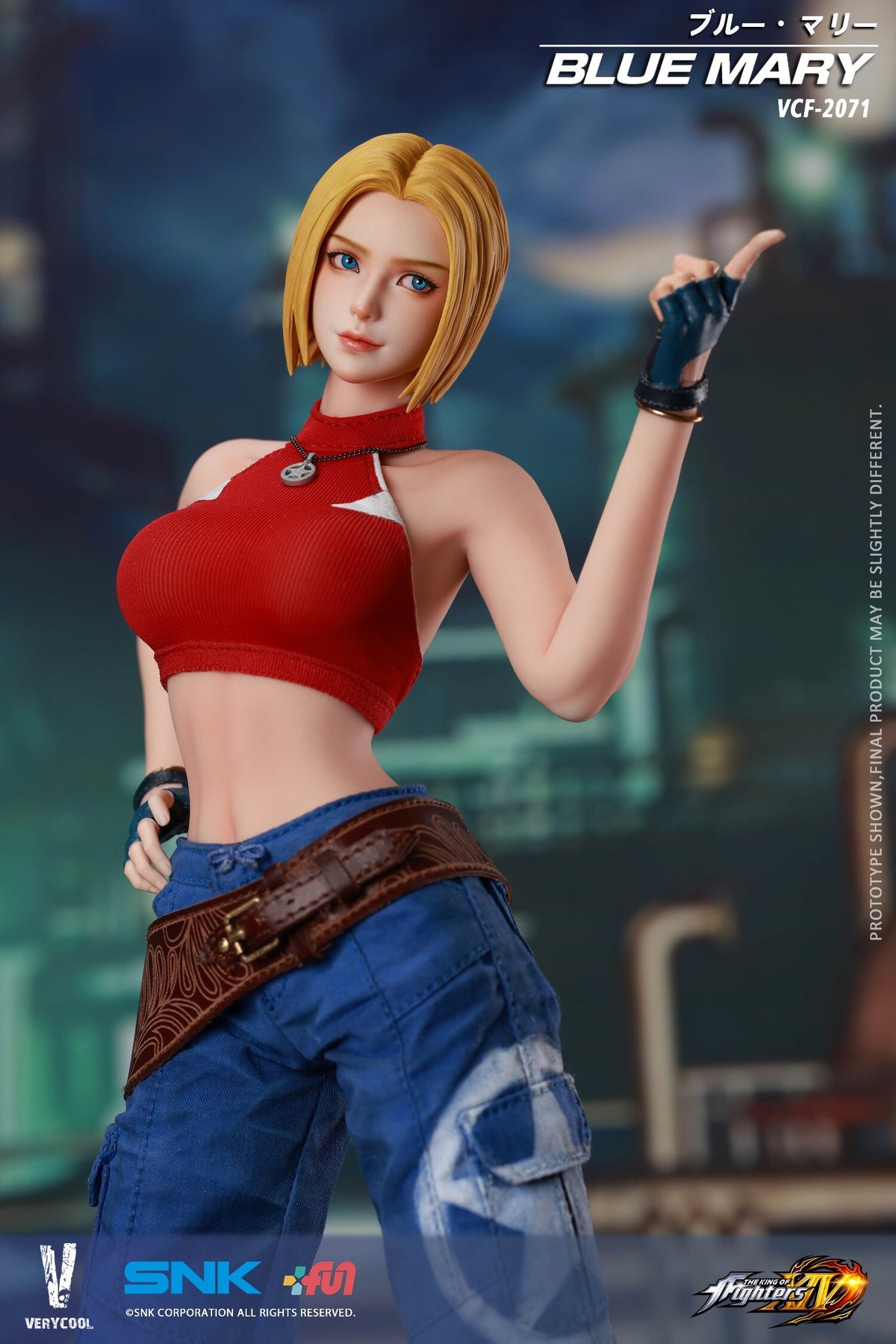 verycool-1-6-blue-mary-seamless-action-figure-6 - INS Hobby