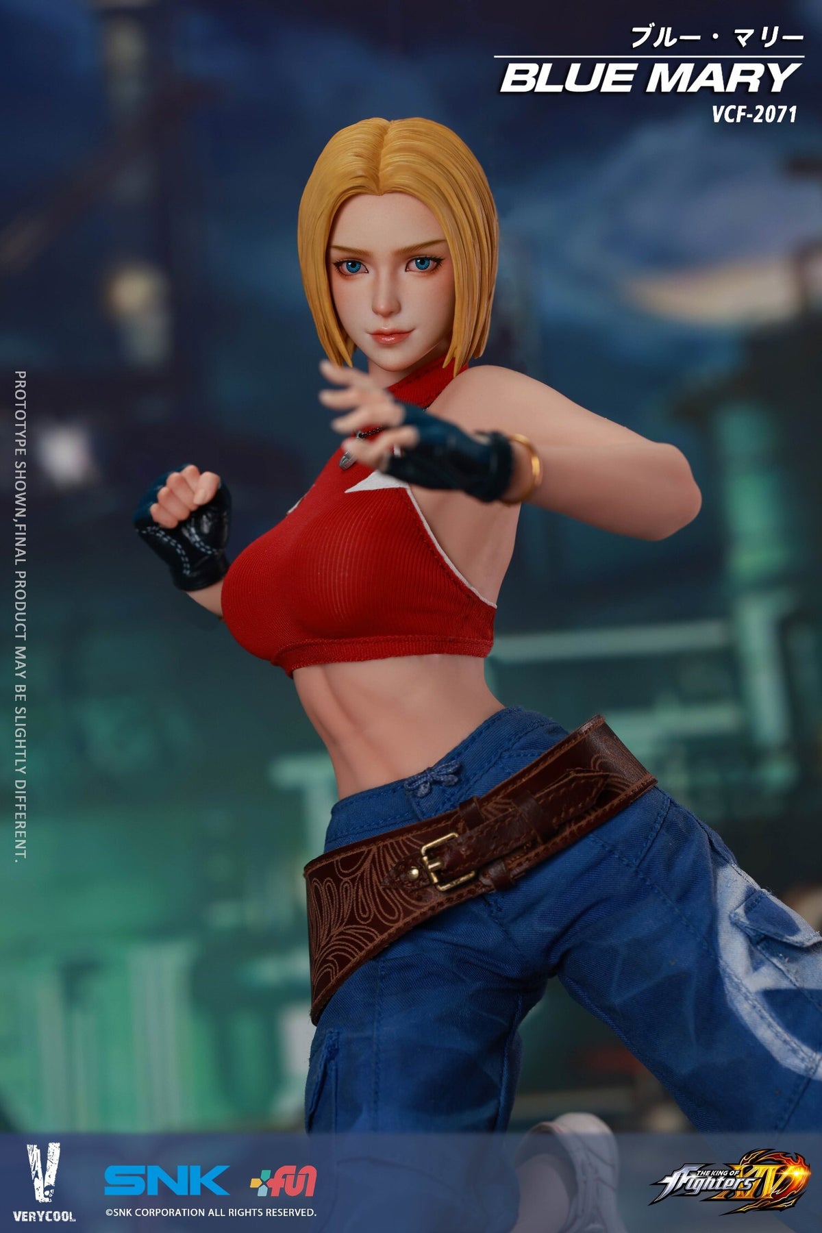 verycool-1-6-blue-mary-seamless-action-figure-8 - INS Hobby