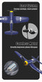 Volantex - F4U Corsair RC Remote Control Plane
