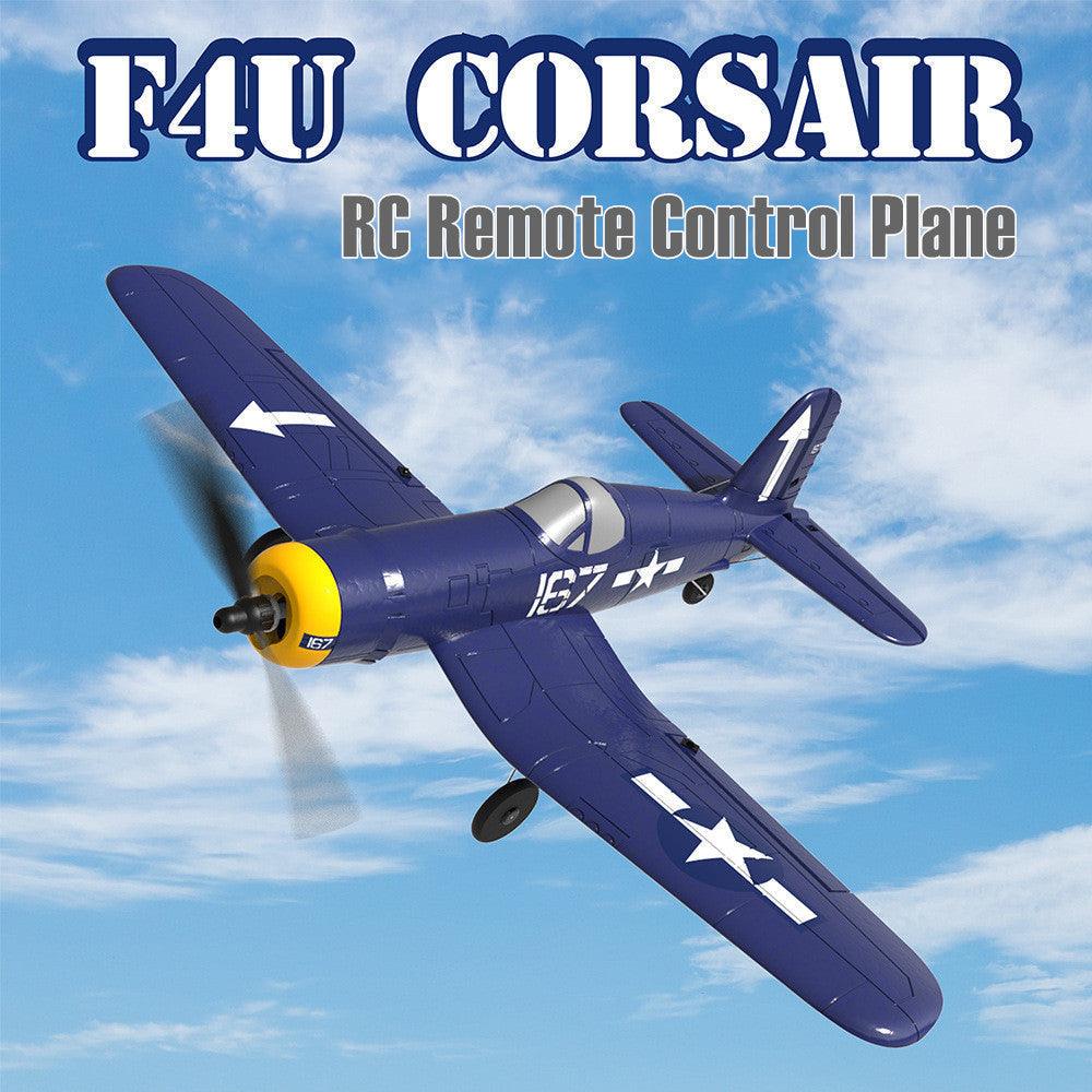 Volantex - F4U Corsair RC Remote Control Plane - inshobby.com