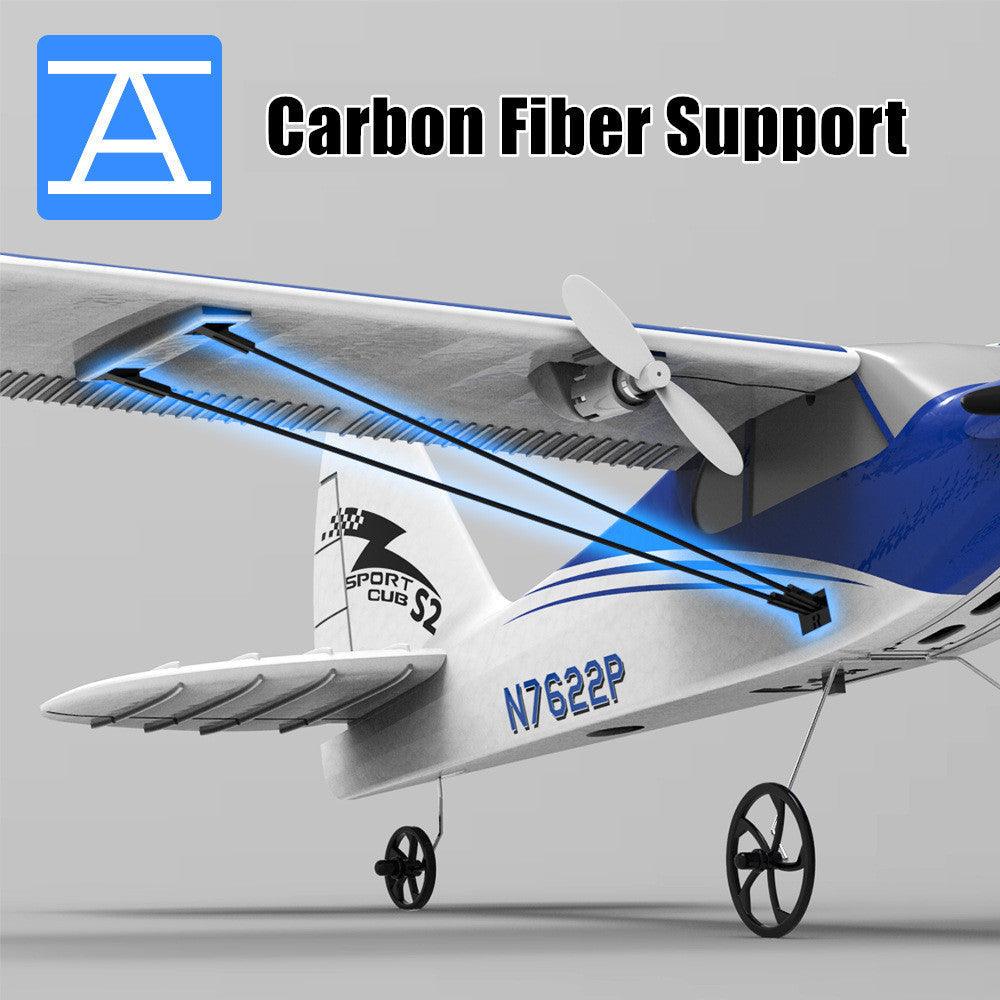 Volantex - N7622P Sport Cub S2 RC Remote Control Plane - inshobby.com