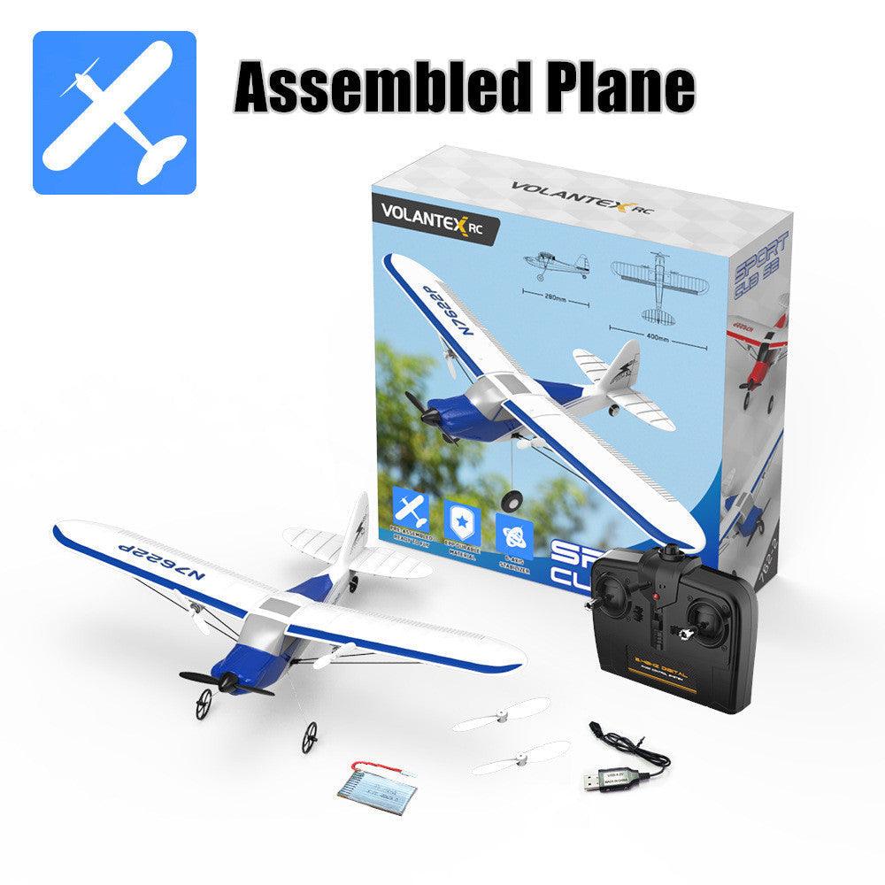 Volantex - N7622P Sport Cub S2 RC Remote Control Plane - inshobby.com
