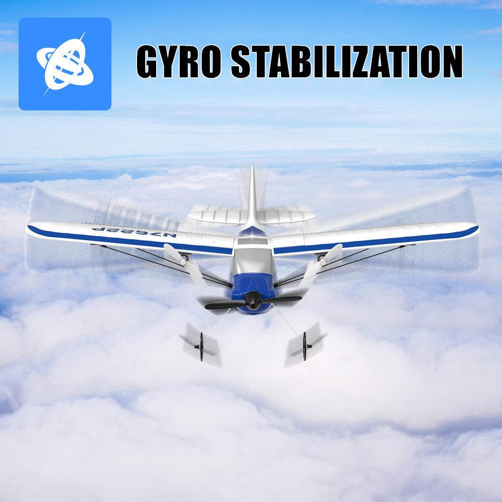 Volantex - N7622P Sport Cub S2 RC Remote Control Plane - inshobby.com