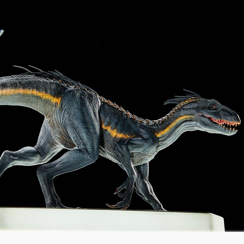 W-Dragon - 1:15 Indoraptor Figure - inshobby.com