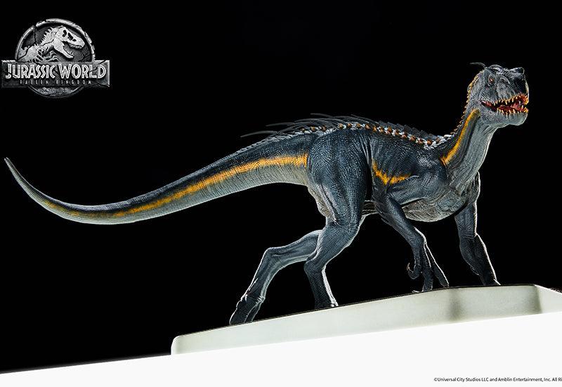 W-Dragon - 1:15 Indoraptor Figure - inshobby.com