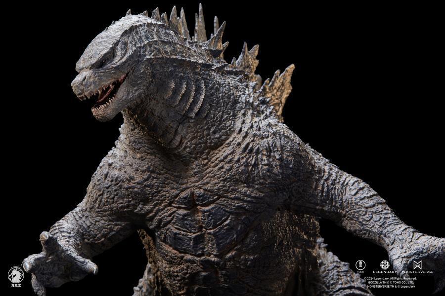 W-Dragon - Toho Godzilla 2021 Figure - inshobby.com