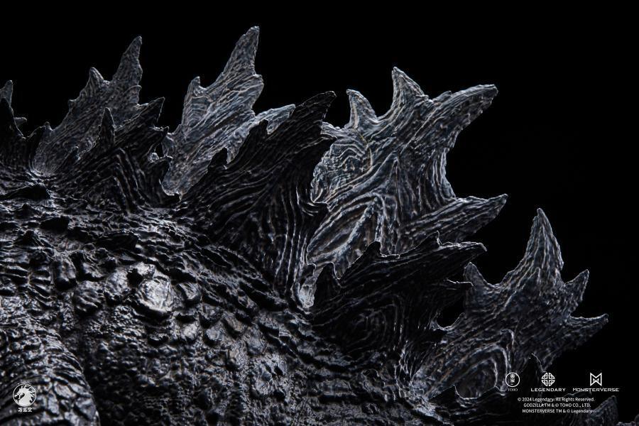 W-Dragon - Toho Godzilla 2021 Figure - inshobby.com