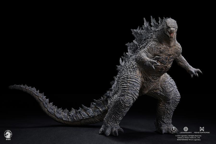 W-Dragon - Toho Godzilla 2021 Figure - inshobby.com