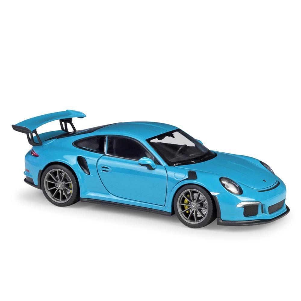 1:24 Porsche 911 GT3 RS Alloy Model Car