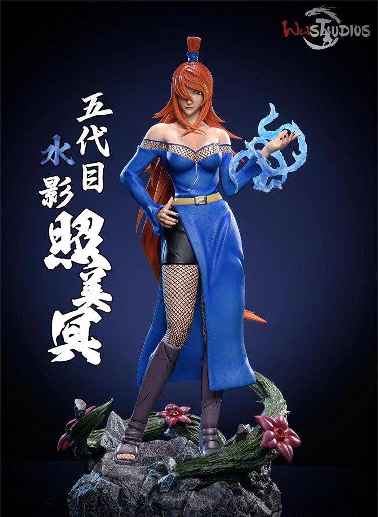 Ww Studio - 1:6 Terumi Mei Figure Statue