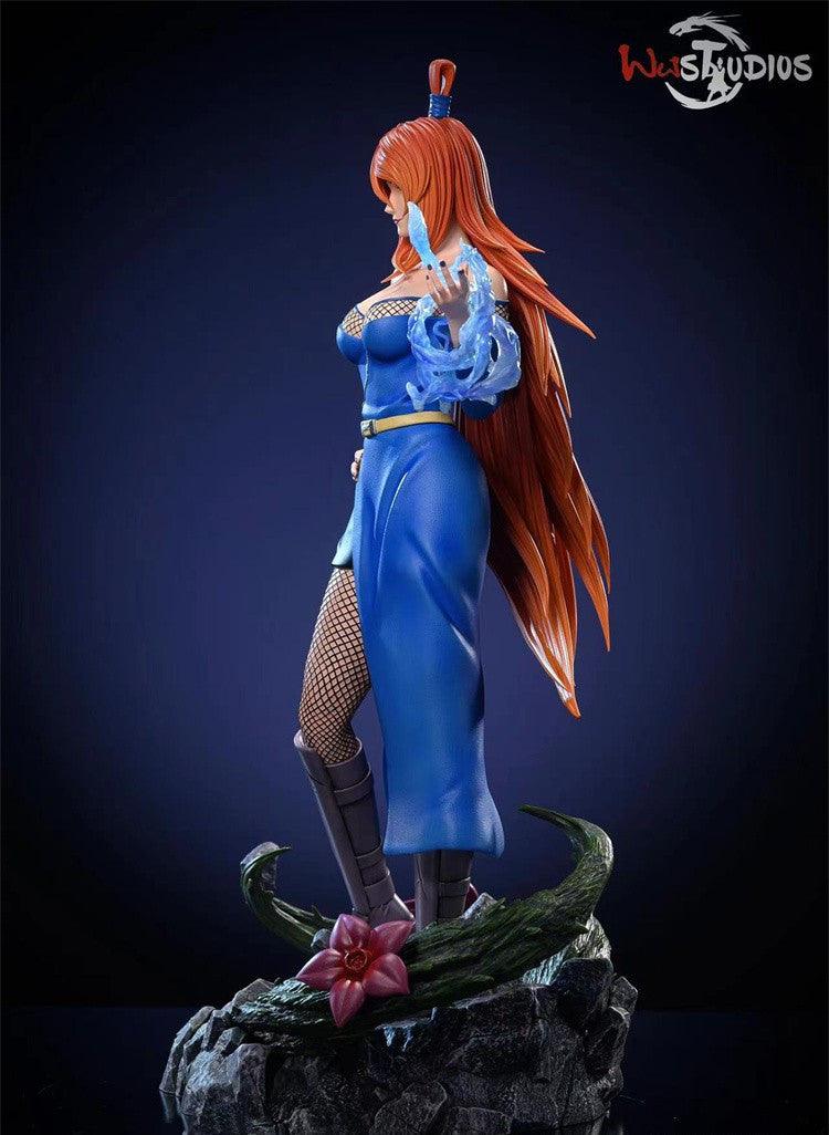 Ww Studio - 1:6 Terumi Mei Figure Statue