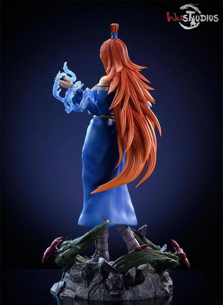 Ww Studio - 1:6 Terumi Mei Figure Statue