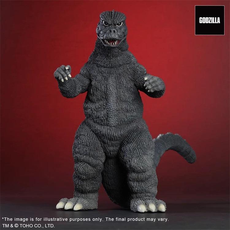 X-Plus - Toho Godzilla 1974 Figure Statue - inshobby.com
