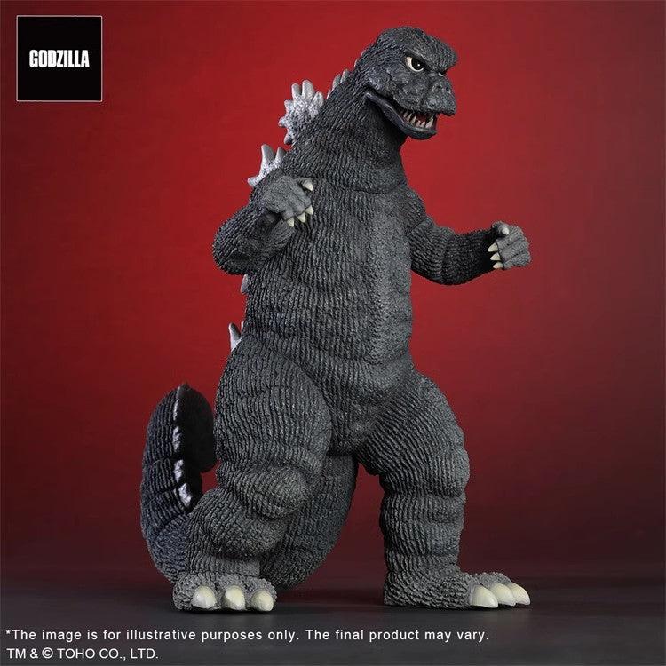 X-Plus - Toho Godzilla 1974 Figure Statue - inshobby.com