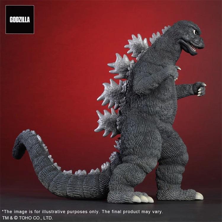X-Plus - Toho Godzilla 1974 Figure Statue - inshobby.com