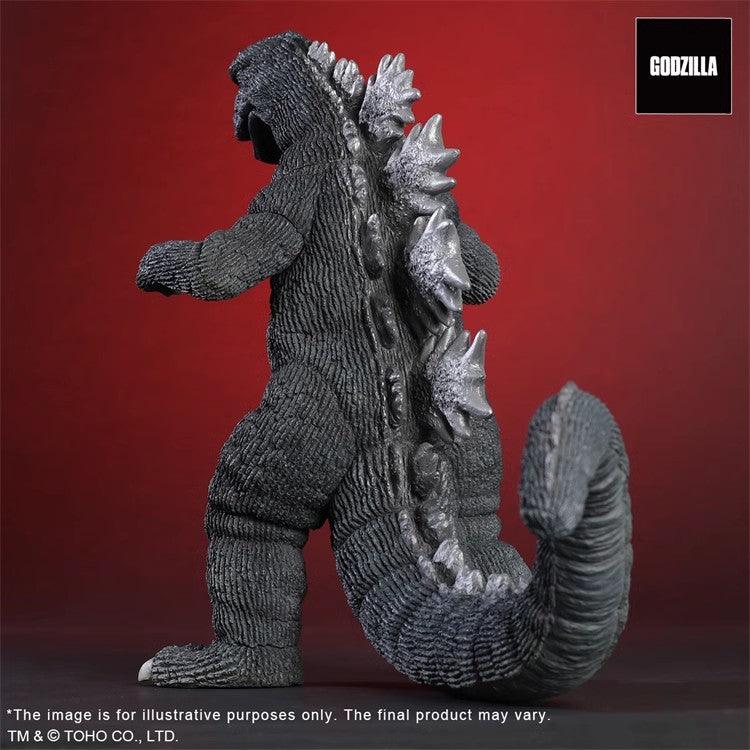 X-Plus - Toho Godzilla 1974 Figure Statue - inshobby.com