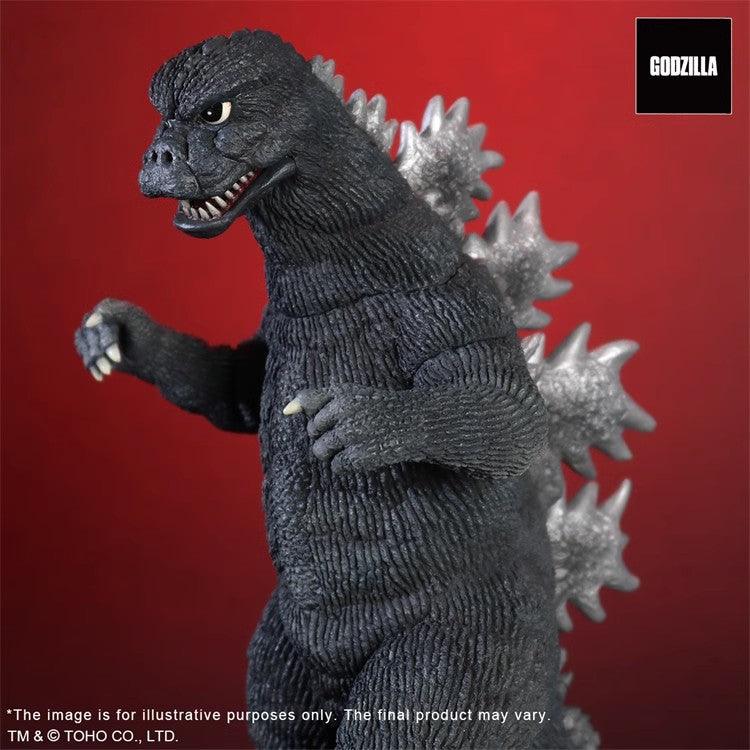 X-Plus - Toho Godzilla 1974 Figure Statue - inshobby.com