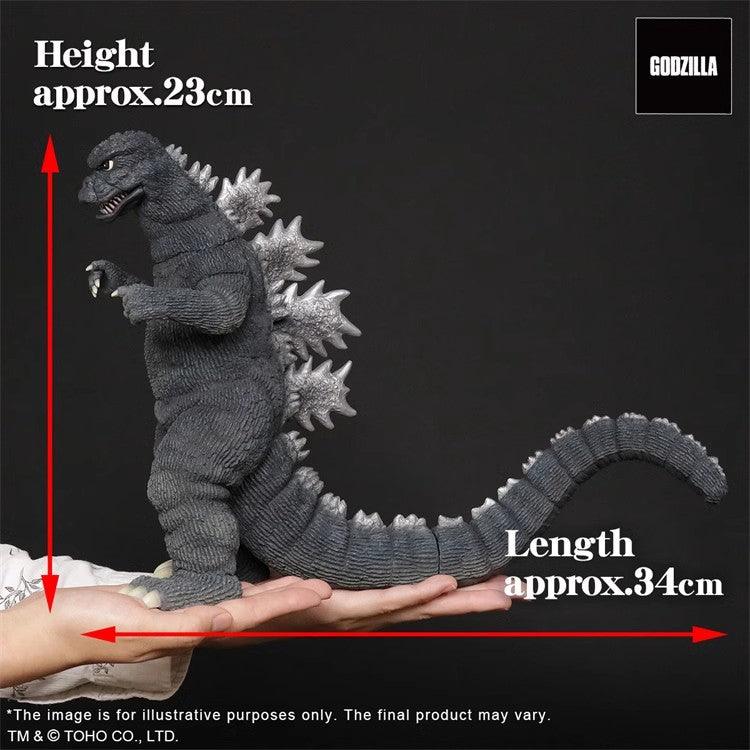 X-Plus - Toho Godzilla 1974 Figure Statue - inshobby.com