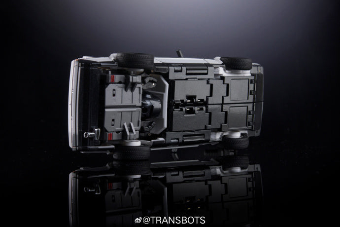 X-Transbots - MX-24 (MX-XXIV) Yaguchi - inshobby.com