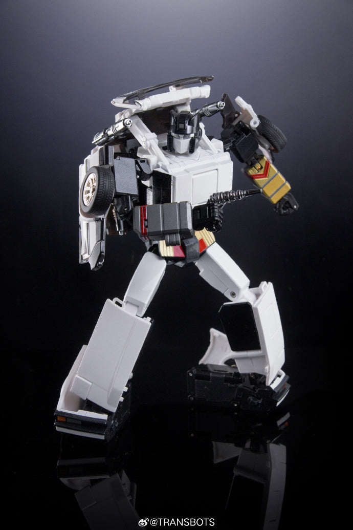 X-Transbots - MX-24 (MX-XXIV) Yaguchi - inshobby.com