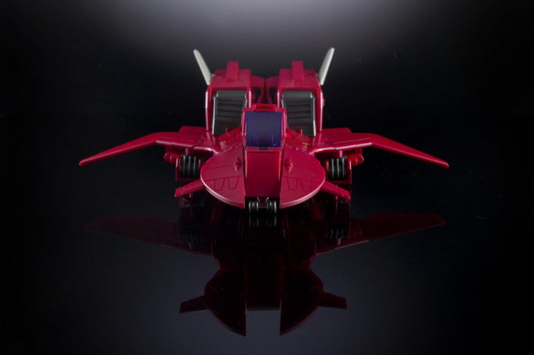 X-Transbots - MX-61 (MX-XLI) Interceptor Ballistic - inshobby.com